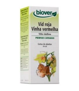 Red Vine Tincture 50ml Biover