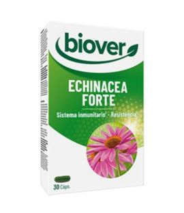 Echinacea Forte 30caps Biover