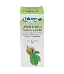 Horse Chestnut Tincture 50ml Biover