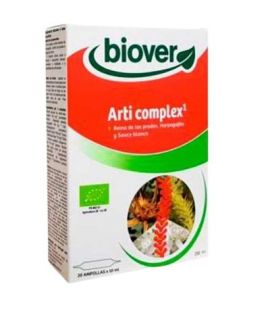 Arti Complex Bio 20amp Biover