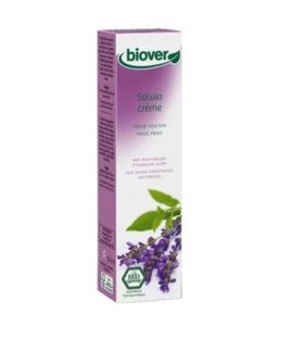 Crema Salvia para pies Bio 30ml Biover