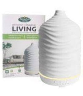 Difusor Living Gris Claro 1ud Biover