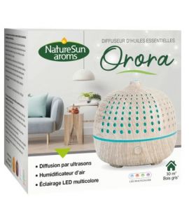 Orora Gray Wood Diffuser 1 unit Biover