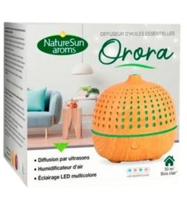 Difusor Orora Madera Clara 1ud Biover