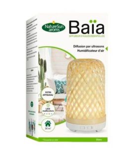 Difusor Baia Base Blanca 1ud Biover