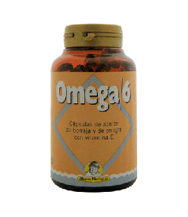 Omega-6 Evening PrimroseBorage 220 Pearls Master Herbarium