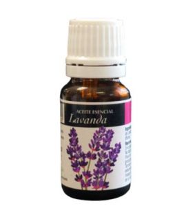 Esencia Lavanda 10ml Plantis