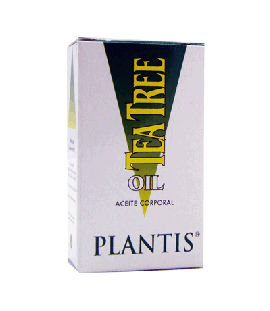 Tea Tree Oil 30ml Plantis