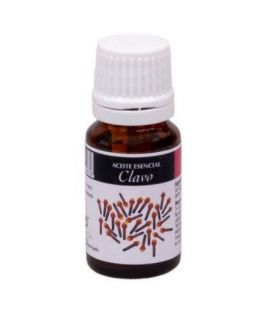 Clove Essential Oil 10ml Plantis