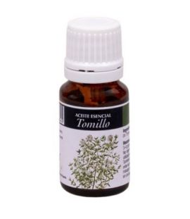 Thyme Essential Oil 10ml Plantis