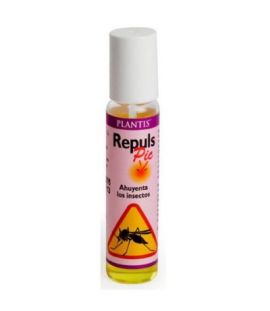 Repulspic Eco Mosquito Repellent 20ml Plantis