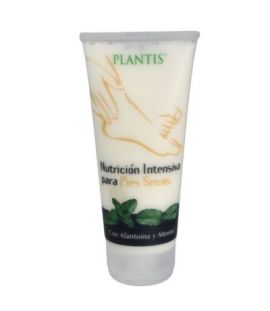 Intensive Nutrition Cream for Dry Feet 200ml Plantis