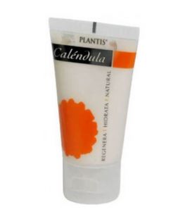 Calendula Face and Body Cream 50ml Plantis