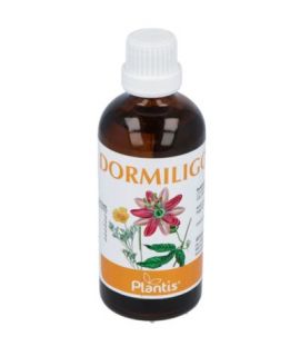 Dormiligo 100ml Plantis