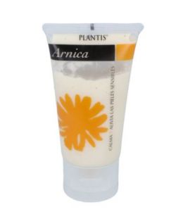 Crema Arnica 50ml Plantis