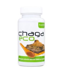 Chaga Eco 45caps Plantis