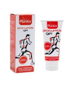 Procumbis Gel 100ml Plantis