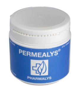 Permealys en Polvo 200g Pharmalys