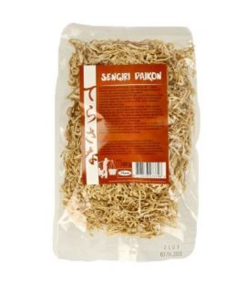 Daikon Vegan 100g Terrasana