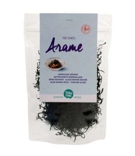 Arame Seaweed 50g Terrasana