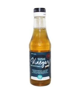 Genmai Your Eco Sushi Vinegar 250ml Terrasana