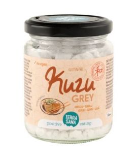 Kuzu Gray Eco Vegan 125g Terrasana