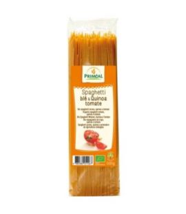 Eco Quinoa and Tomato Spaghetti 500g Primeal