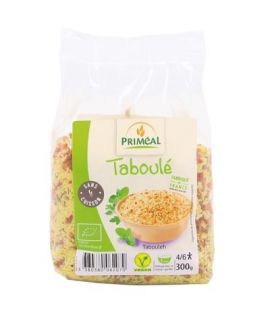 Taboule Bio Vegan 300g Primeal