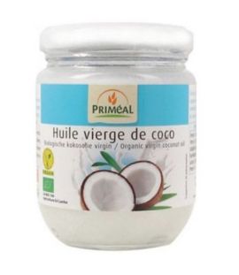 Eco Vegan Coconut Oil 200ml Primeal