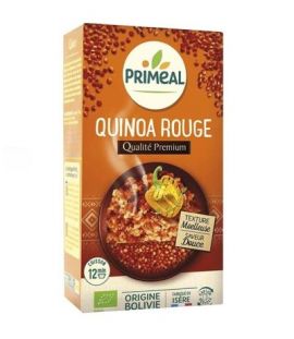 Eco Red Quinoa 500g Primeal