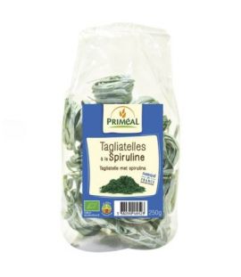 Eco Spirulina Nest Tagliatelle 250g Primeal