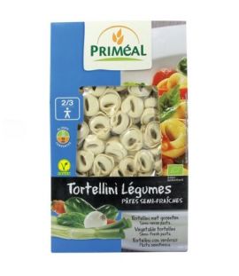 Vegan Vegetable Stuffed Tortellini 250g Primeal