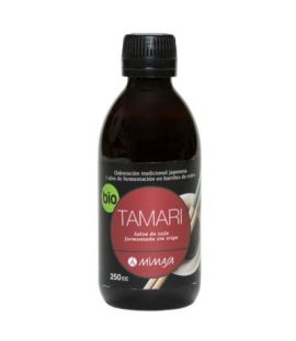 Tamari Bio 250ml Mimasa