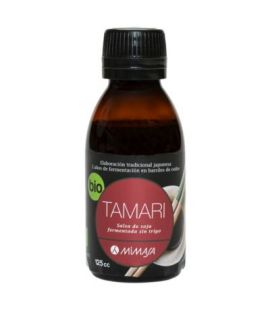 Tamari Bio 125ml Mimasa