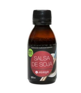 Mimasa Soy Sauce 125ml