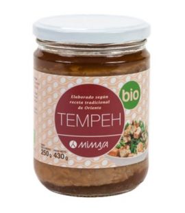 Bio Tempeh 250g Mimasa