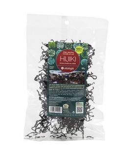 Hiziki Japanese Seaweed 50g Mimasa