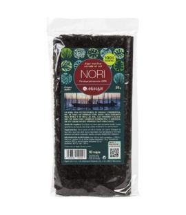 Nori Seaweed for Sushi 25g Mimasa