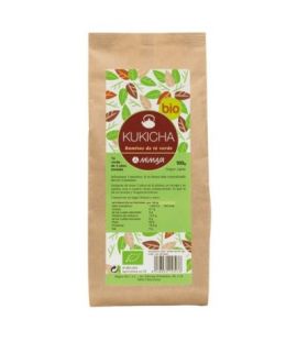 Kukicha Tea 3 Years Organic 100g Mimasa