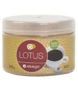 Lotus Polvo Bote 200g Mimasa