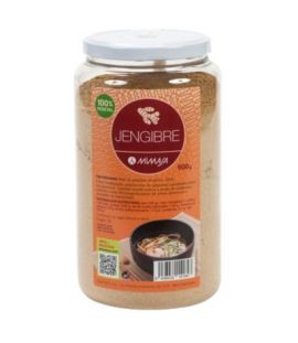 Ginger Powder 600g Mimasa