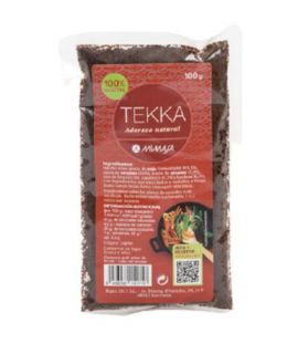 Tekka 100g Mimasa