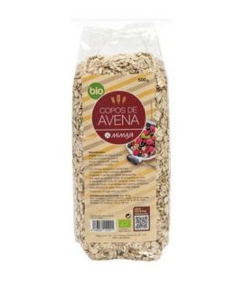 Copos Avena Eco 500g Mimasa