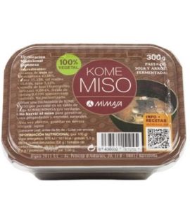 Kome Miso 300g Mimasa