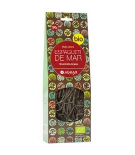 Organic Sea Spaghetti Seaweed 50g Mimasa