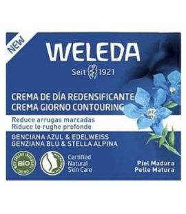 Organic Redensifying Day Cream 40ml Weleda