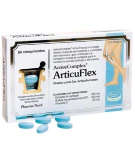 Articuflex Active Complex 60comp Pharma Nord