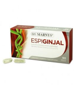 Espiginjal 60caps Marnys