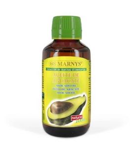 Marnys Avocado Food Oil 125ml