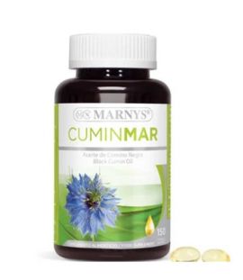 Cuminmar Black Cumin 150 Marnys Pearls